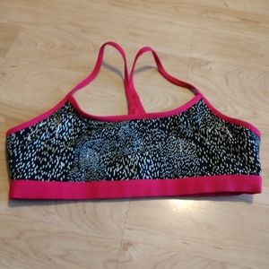 Fabletics sports bra